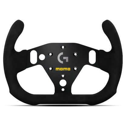 MOMO - Volante Sim-Racing SIM GT-Racer 290 - Ravasicorse