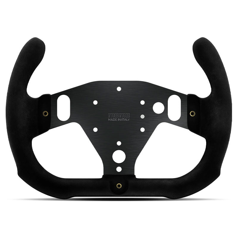 MOMO - Volante Sim-Racing SIM GT-Racer 290 - Ravasicorse