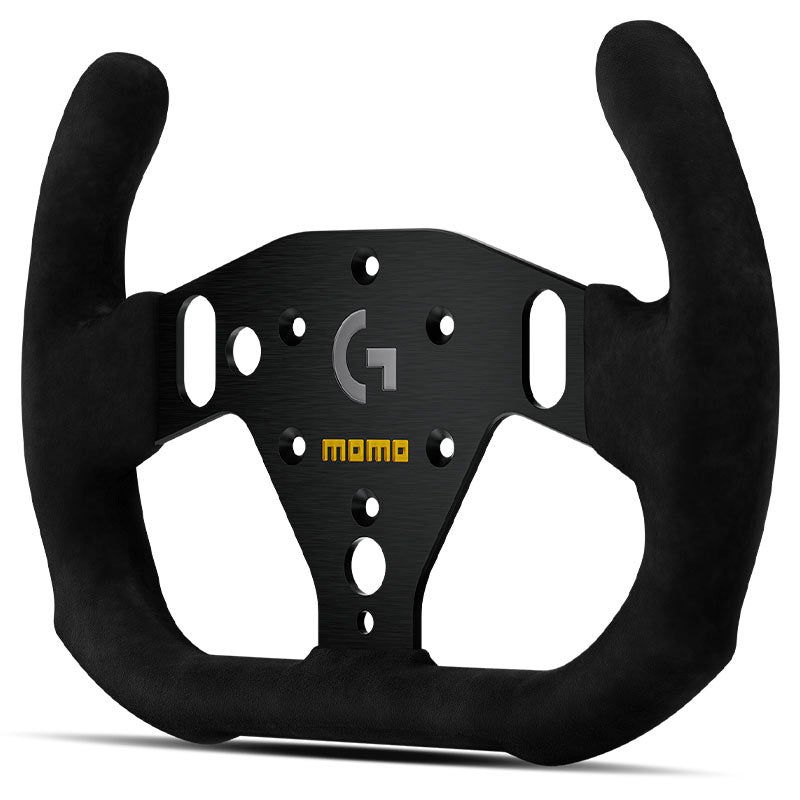 MOMO - Volante Sim-Racing SIM GT-Racer 290 - Ravasicorse