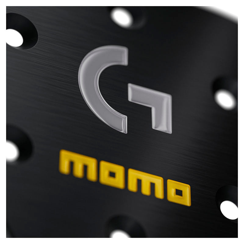 MOMO - Volante Sim-Racing SIM GT-Racer 290 - Ravasicorse