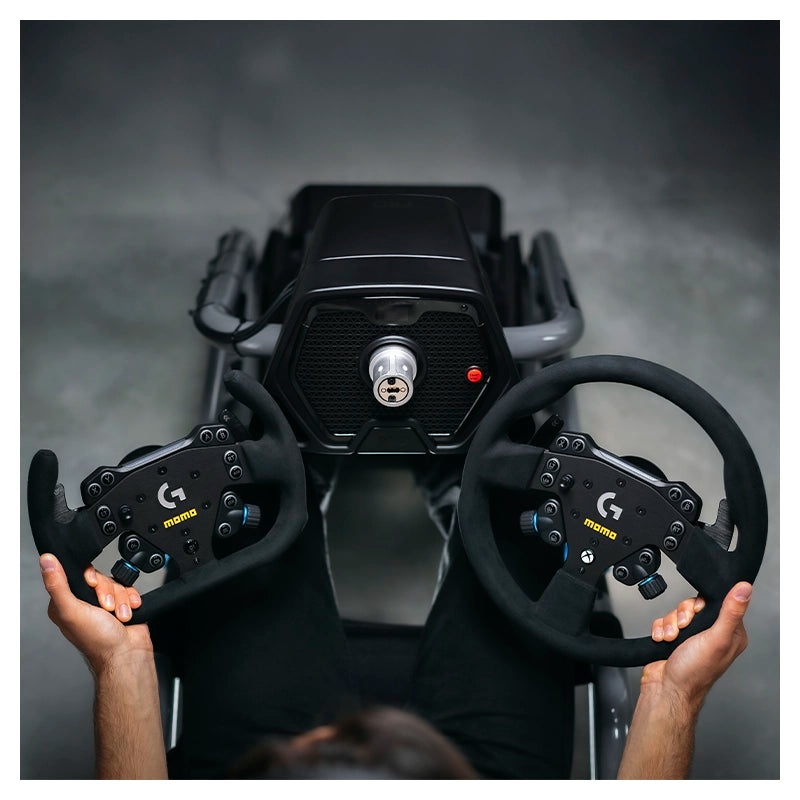 MOMO - Volante Sim-Racing SIM GT-Racer 290