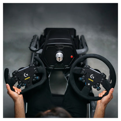 MOMO - Volante Sim-Racing SIM GT-Racer 290