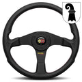 MOMO - Volante MOMO Corse 2.0 (smooth leather)