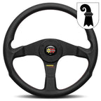MOMO - Volante MOMO Corse 2.0 (smooth leather)