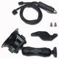 Monit - Recce-Kit (alimentazione tramite accendisigari + spina per telecomando) - Ravasicorse