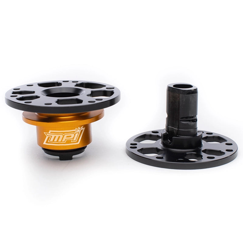 MPI - Quick release volante QR-R1-56 (versione da avvitare)