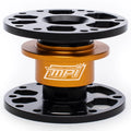 MPI - Quick release volante QR-R1-56 (versione da avvitare)