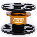 MPI - Quick release volante QR-R1-56 (versione da avvitare)