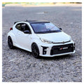 Maisto - Toyota Yaris GR 2021 (1:24) - Ravasicorse