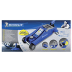 Michelin - Cric idraulico a carrello - Ravasicorse
