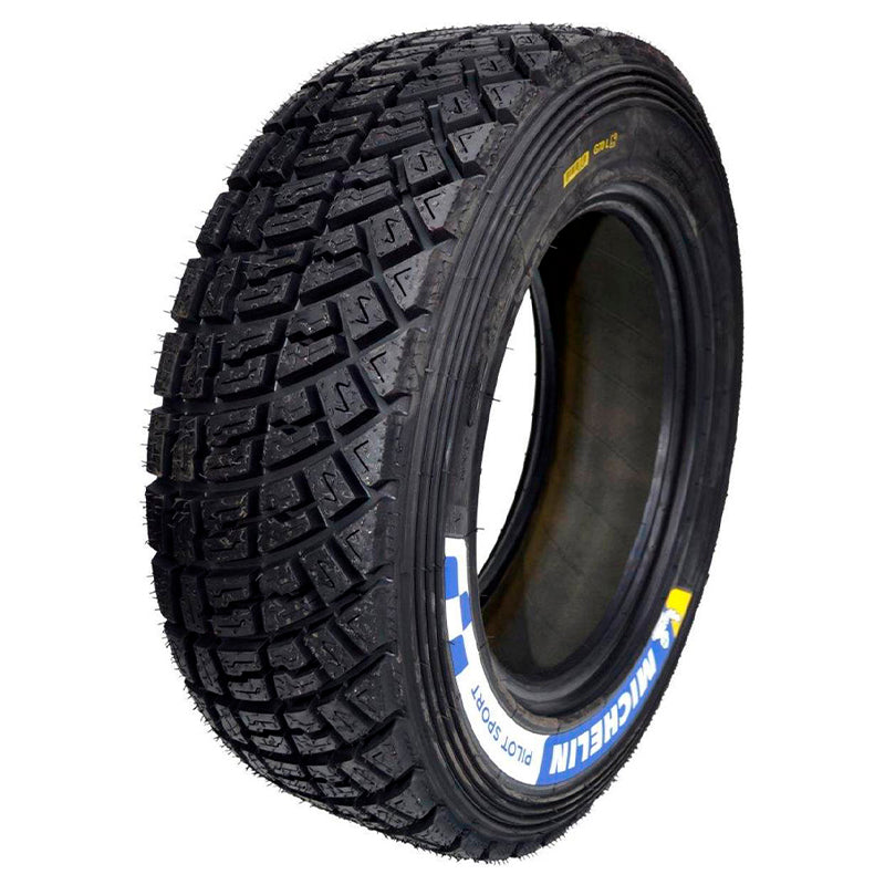 Pneumatici Michelin Rally Terra - Ravasicorse