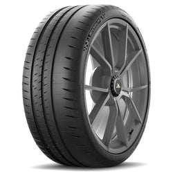 Michelin - Pneumatici Pilot Sport Cup 2 / 2R - Ravasicorse
