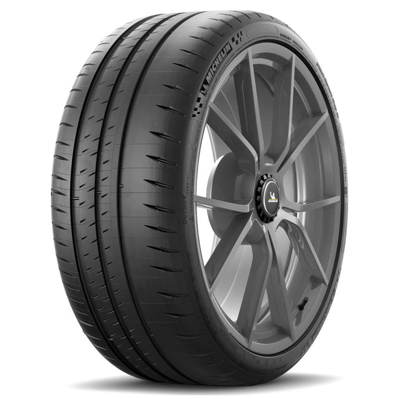 Michelin - Pneumatici Pilot Sport Cup 2 / 2R - Ravasicorse