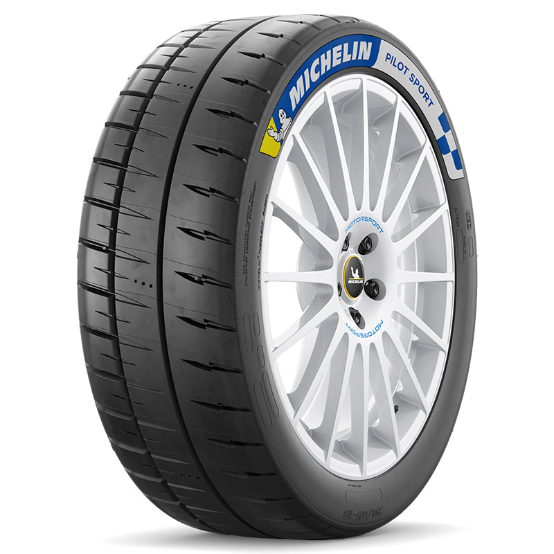 Pneumatici Michelin Rally Asfalto - Ravasicorse