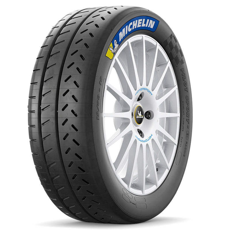 Pneumatici Michelin Rally Asfalto - Ravasicorse