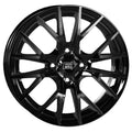 Mille Miglia - Cerchio MM10094 (glossy black)