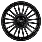 Mille Miglia - Cerchio MM1022 (glossy black)