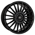 Mille Miglia - Cerchio MM1022 (glossy black)