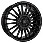 Mille Miglia - Cerchio MM1022 (glossy black)