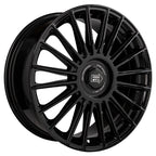 Mille Miglia - Cerchio MM1022 (glossy black)