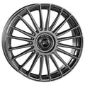 Mille Miglia - Cerchio MM1022 (anthracite)