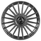 Mille Miglia - Cerchio MM1022 (anthracite)