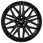 Mille Miglia - Cerchio MM1023 (glossy black)
