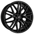 Mille Miglia - Cerchio MM1023 (glossy black)