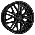 Mille Miglia - Cerchio MM1023 (glossy black)