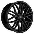 Mille Miglia - Cerchio MM1023 (glossy black)