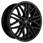 Mille Miglia - Cerchio MM1023 (glossy black)