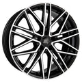 Mille Miglia - Cerchio MM1023 (black diamond)
