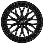 Mille Miglia - Cerchio MM1005 (glossy black)