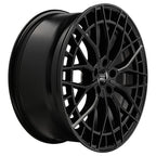 Mille Miglia - Cerchio MM1005 (glossy black)