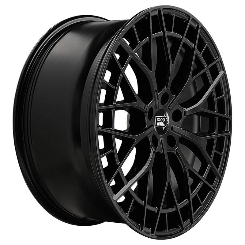 Mille Miglia - Cerchio MM1005 (glossy black)