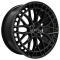 Mille Miglia - Cerchio MM1005 (glossy black)