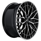 Mille Miglia - Cerchio MM1005 (black diamond)