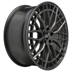 Mille Miglia - Cerchio MM1005 (matt anthracite)