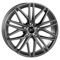 Mille Miglia - Cerchio MM1023 (anthracite)