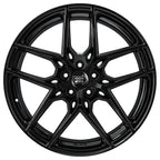 Mille Miglia - Cerchio MM1004 (glossy black)