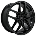 Mille Miglia - Cerchio MM1004 (glossy black)