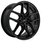 Mille Miglia - Cerchio MM1004 (glossy black)