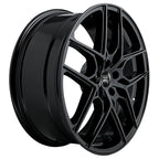 Mille Miglia - Cerchio MM1004 (glossy black)