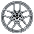 Mille Miglia - Cerchio MM1004 (silver)