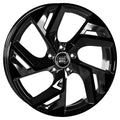 Mille Miglia - Cerchio MM1031 (glossy black)