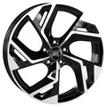 Mille Miglia - Cerchio MM1031 (black diamond)