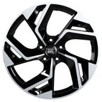 Mille Miglia - Cerchio MM1031 (black diamond)