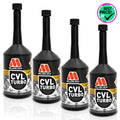 Pack 4 pz. - Millers Oils - Octane Booster CVL Turbo - Ravasicorse