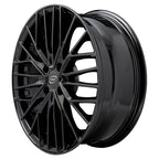 MIM - Cerchio Anky4 (glossy black)