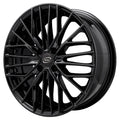 MIM - Cerchio Anky4 (glossy black)